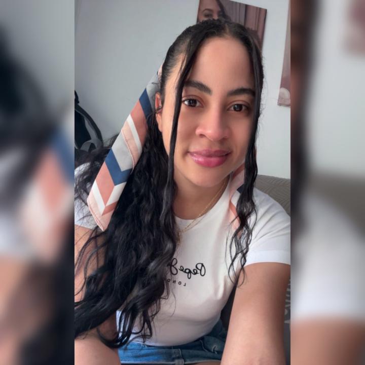 Kersi Reyes