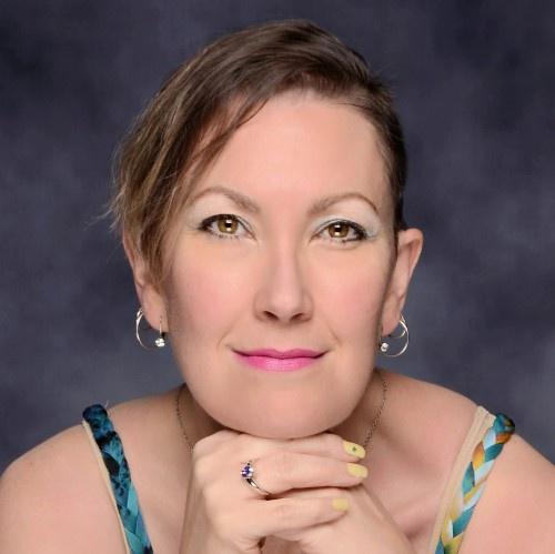Melissa Byrd