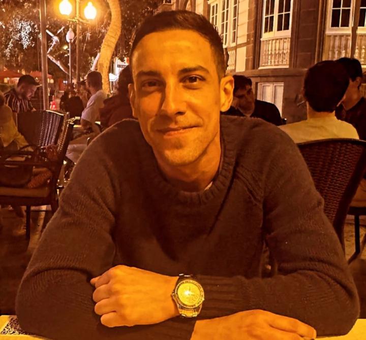 Efraín Gutiérrez