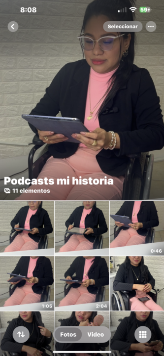Reto día 6.