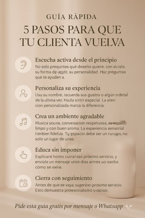 Reto cumplido