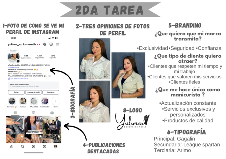 2da Tarea!