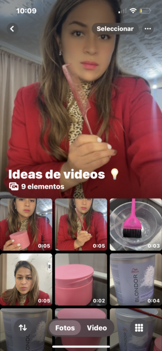 Reto día 7 tengo más ideas pero por ay vamos 