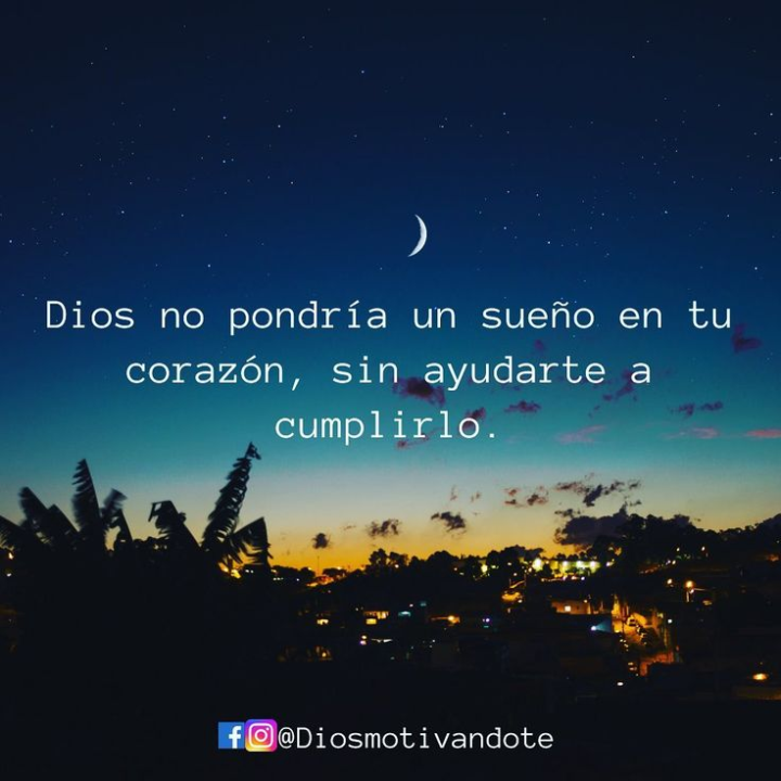 Que bendición estar aquí hoy!⭐
