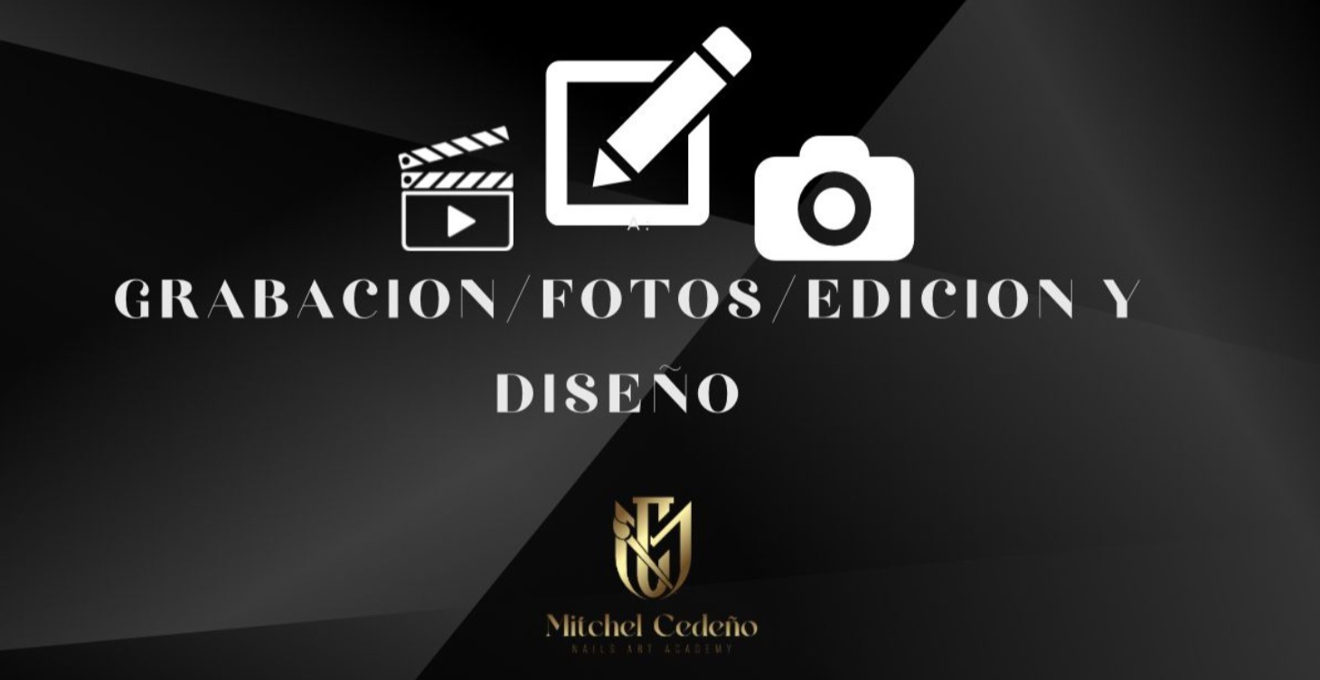 4-Grabación y Edición de Vídeos/Fotos