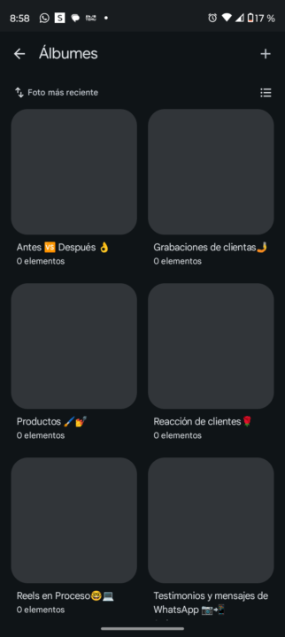 Día 0 del reto🤓💅