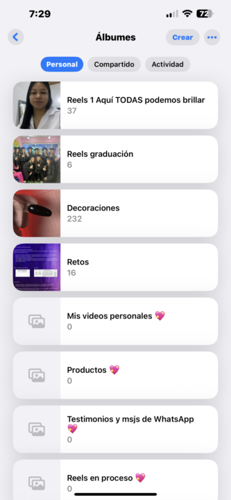 Reto día 5
