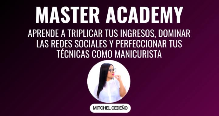 Master Academy
