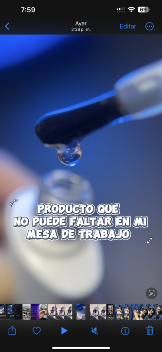 Reto día 8 