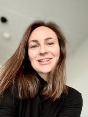 Saana Siivola