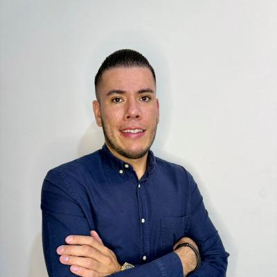 Diego Cerdas