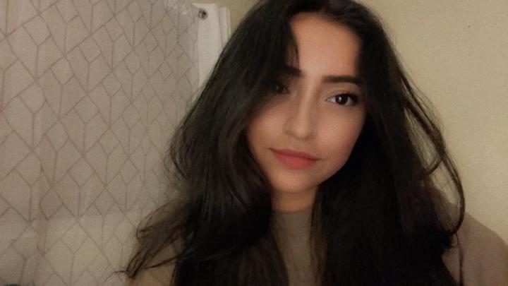 Ruby Sarmiento