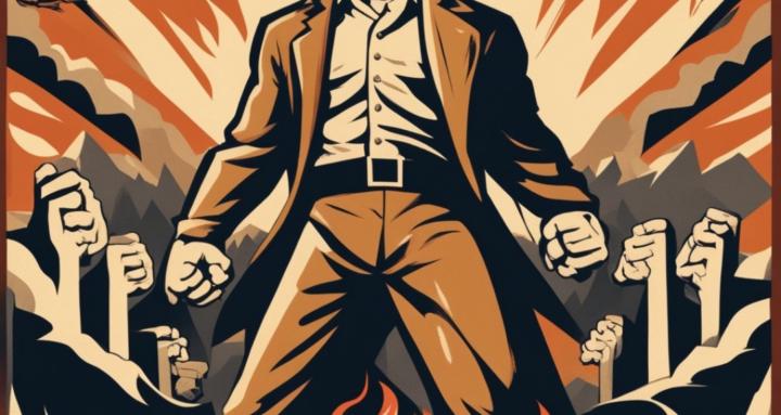 Rise and Shine, No Fap Grind!