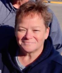 Christy Walker