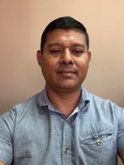 Everd Delgado