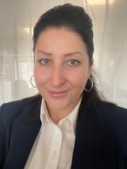 Agnes Csernela