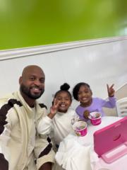 Trayvon Lathan