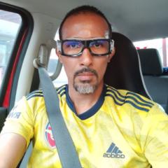 Camilo Vargas