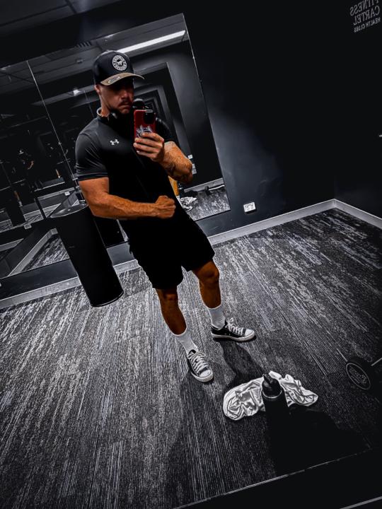 Gus Alefosio