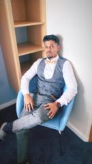 Naz Hussain
