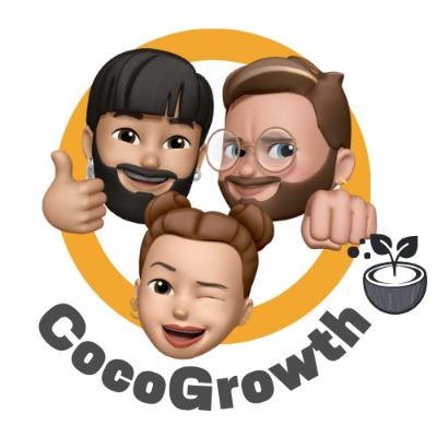 CocoGrowth Team