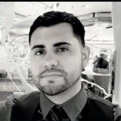 Chris Torres