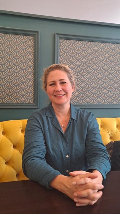 Barbara du Preez-Ulmi