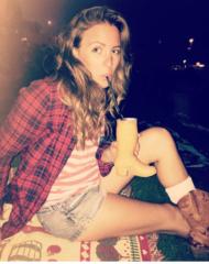 Sarah Haney