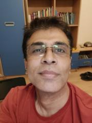 Ashish Pradhan