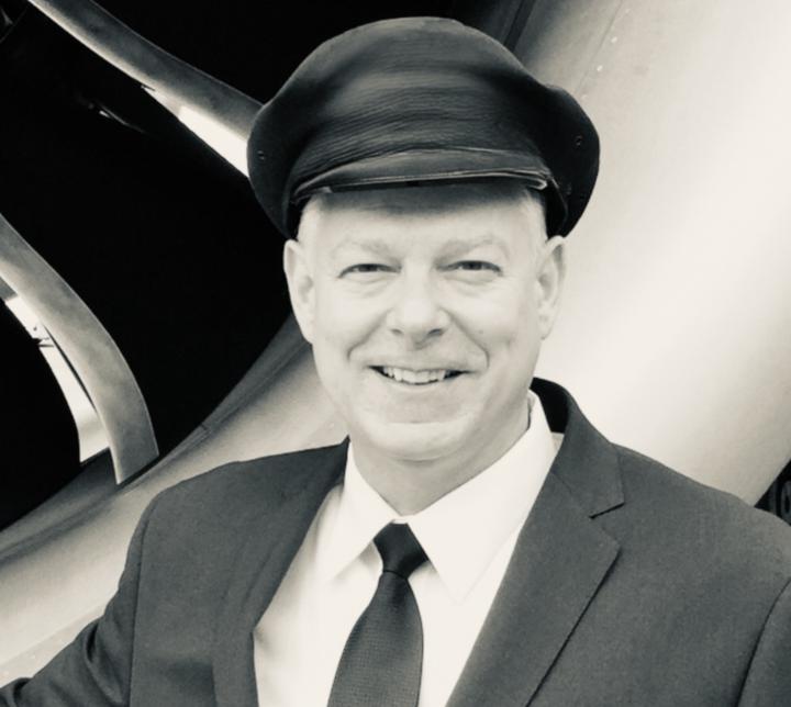 Dave Ehrenberg