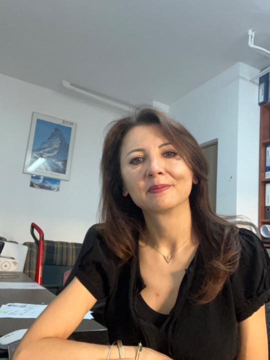 Roxana Popescu
