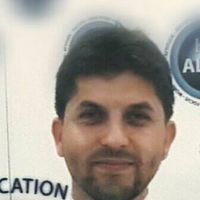 Oguz Koruk
