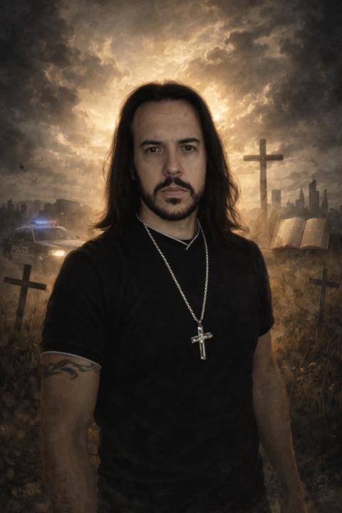 Joshua Riddle