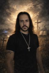 Joshua Riddle
