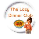 The Lazy Dinner Club icon