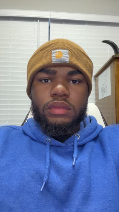 Sharif Foster