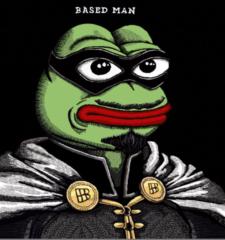 Based Man