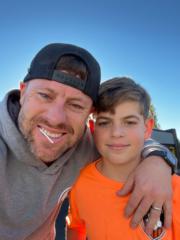 Shane Mcgraw