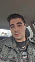 David Rodriguez