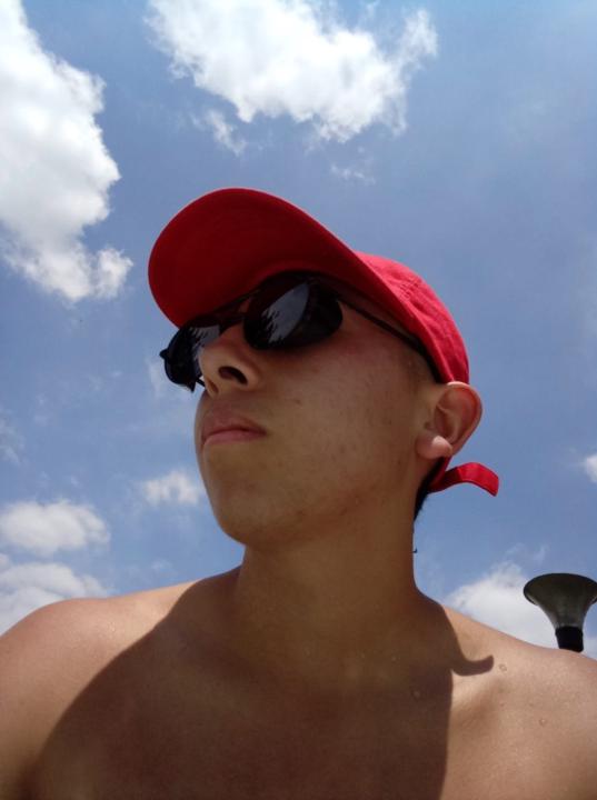 Juan Martin Hurtado Rios