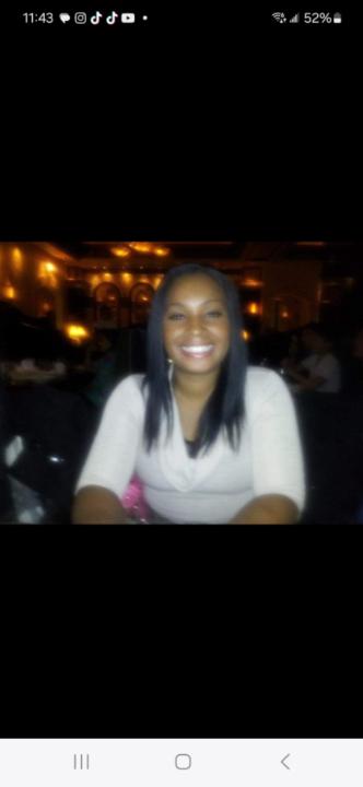 Danay White