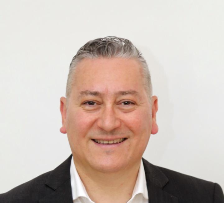 Antonio Zito
