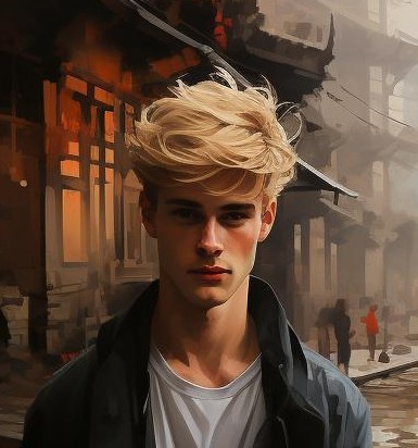 Will Benefield