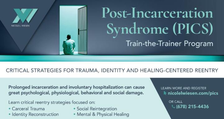 Post Incarceration Syndrome