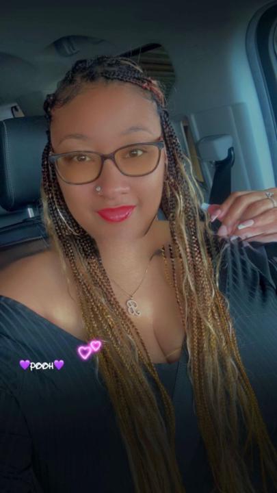 Chiani Griffin