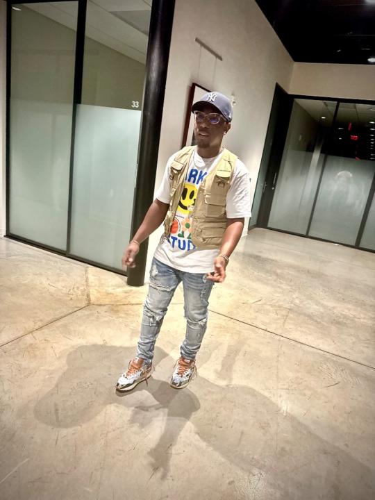 Jarvis Miller