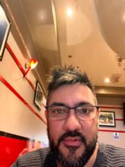 Gorav Sethi