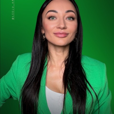 Lily Chystofat