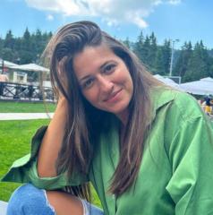 Ines Pacic