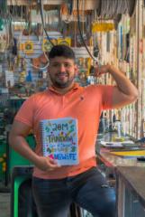 Jeison Duarte sanchez